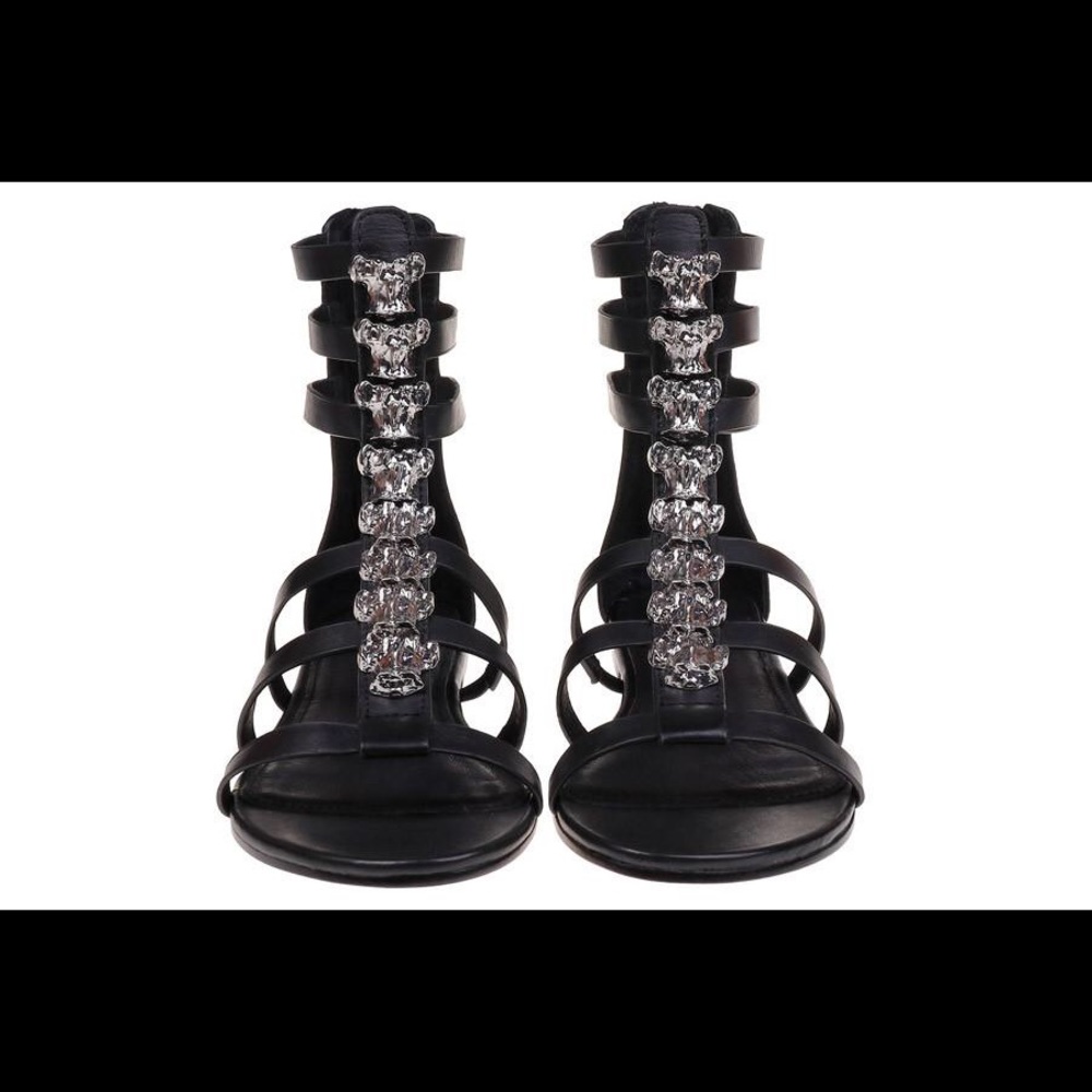 Mara & Mine Sophie Spine Sandals